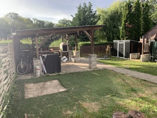 Eladó ház Taksony 75 nm