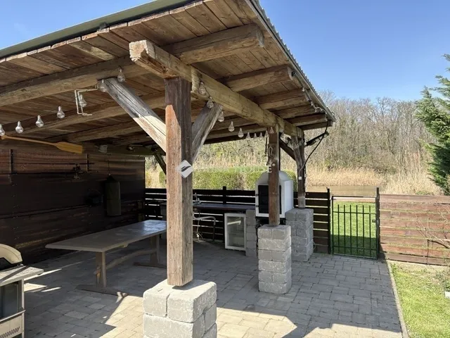 Eladó ház Taksony 75 nm