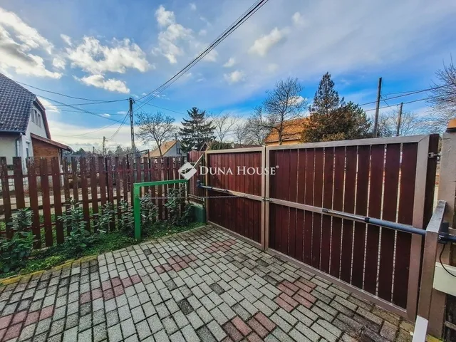 Eladó ház Gyömrő, Klotildtelep 97 nm