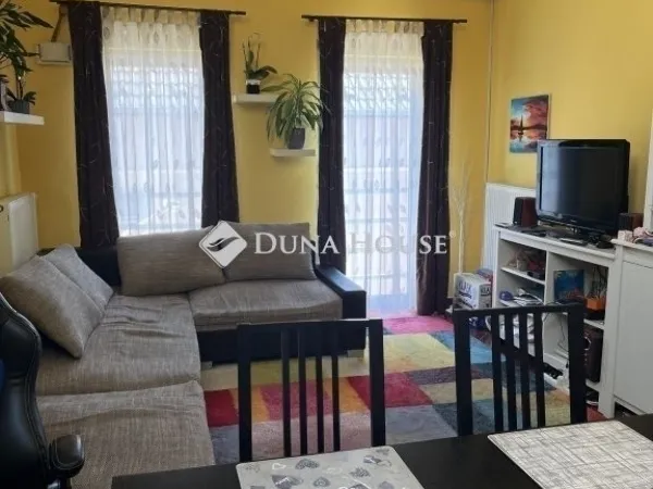 Eladó lakás Gyömrő 66 nm