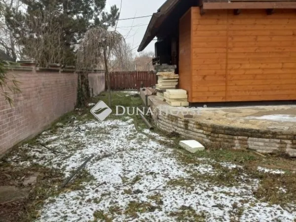 Eladó ház Dunaharaszti 120 nm