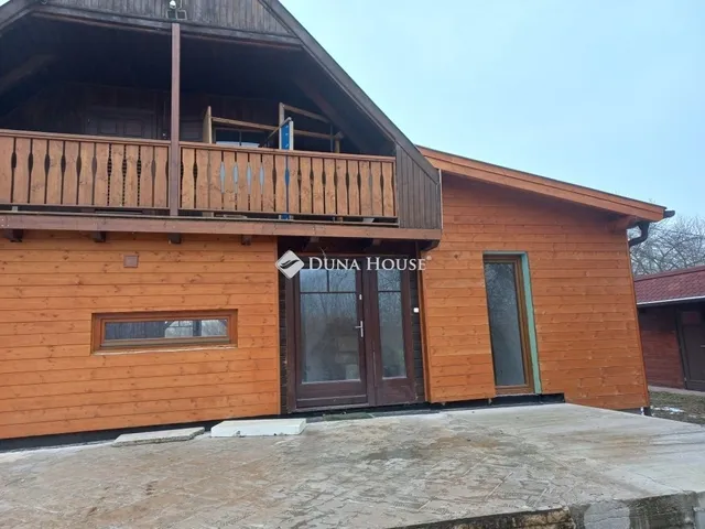 Eladó ház Dunaharaszti 120 nm