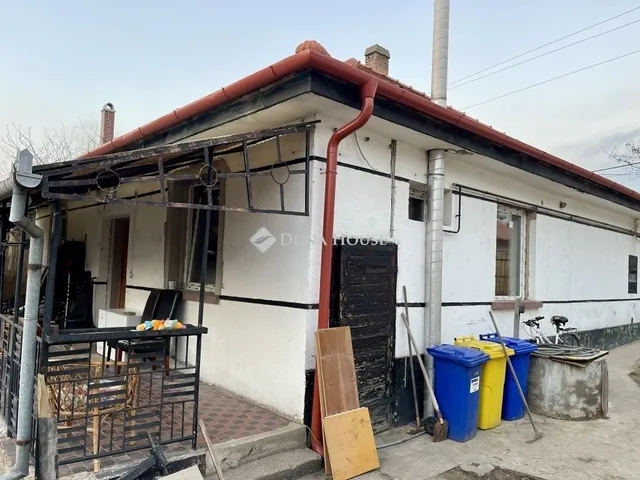 Eladó ház Dunaharaszti 88 nm