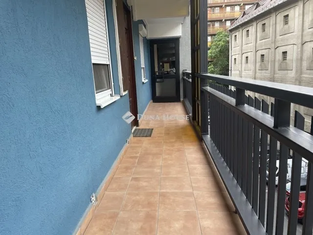 Eladó lakás Budapest VIII. kerület, Corvin negyed 59 nm