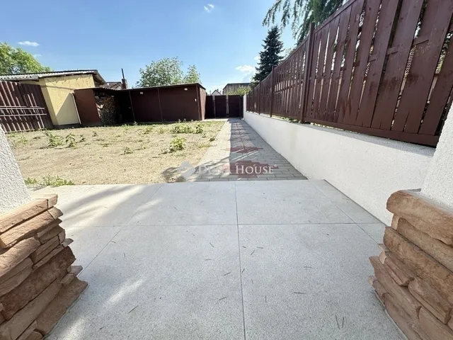 Eladó ház Dunaharaszti 106 nm