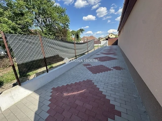 Eladó ház Dunaharaszti 106 nm