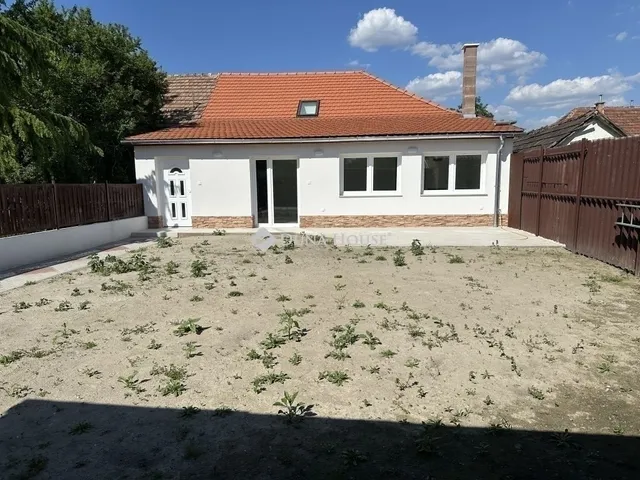 Eladó ház Dunaharaszti 106 nm