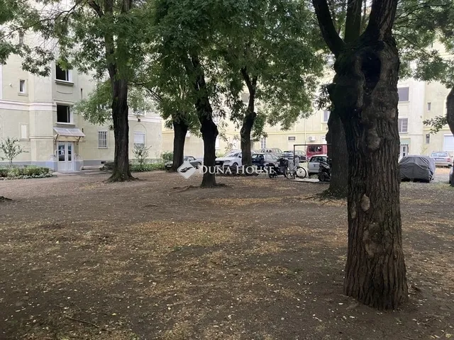Eladó lakás Budapest X. kerület 35 nm