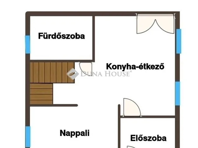 Eladó ház Budapest XIX. kerület 110 nm
