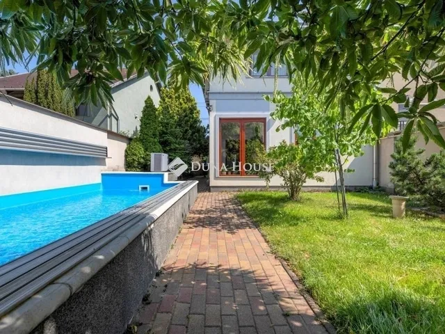 Eladó ház Budapest XX. kerület 93 nm