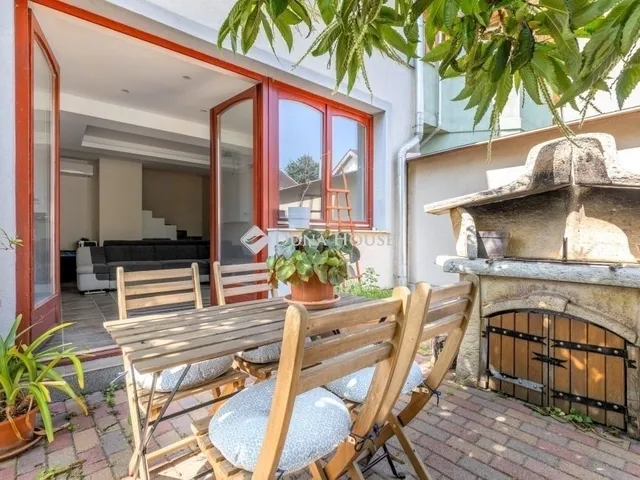 Eladó ház Budapest XX. kerület 93 nm