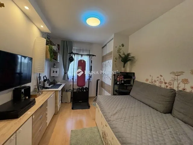 Eladó lakás Budapest XX. kerület 59 nm