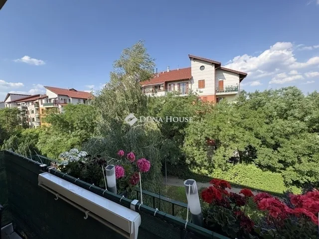 Eladó lakás Budapest XX. kerület 59 nm