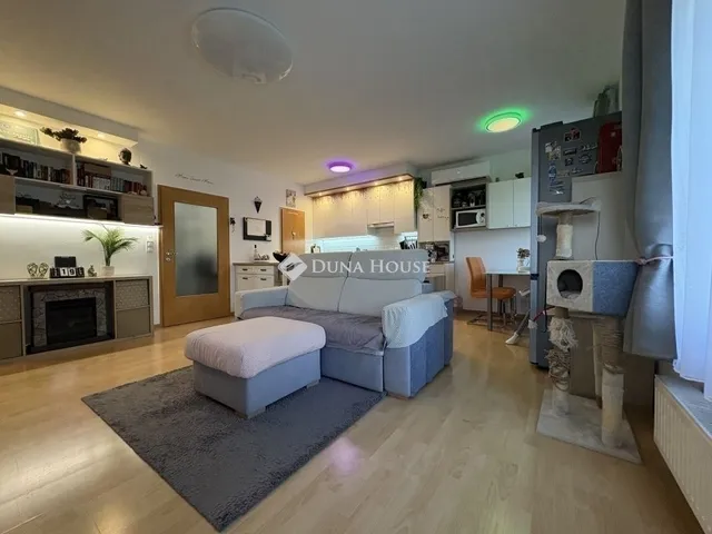 Eladó lakás Budapest XX. kerület 59 nm