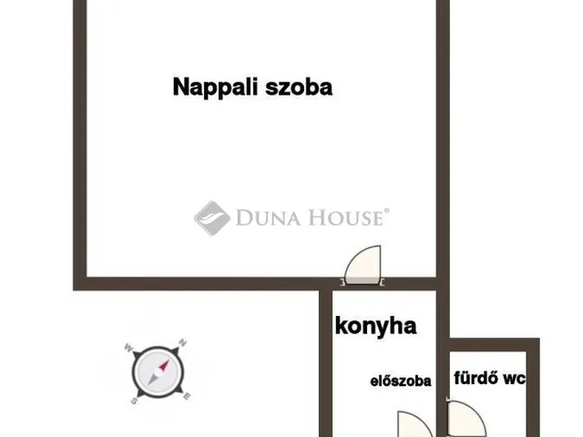 Eladó lakás Budapest XX. kerület 36 nm