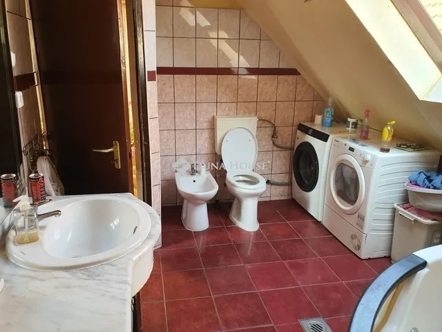 Eladó ház Budapest XVIII. kerület 170 nm