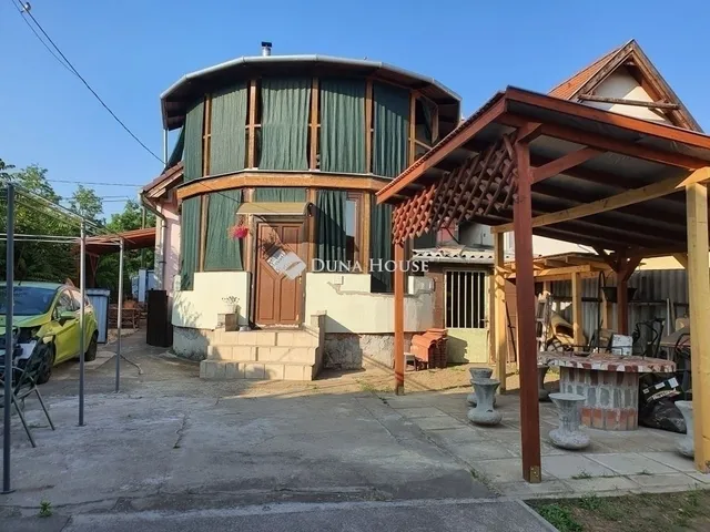 Eladó ház Budapest XVIII. kerület 170 nm