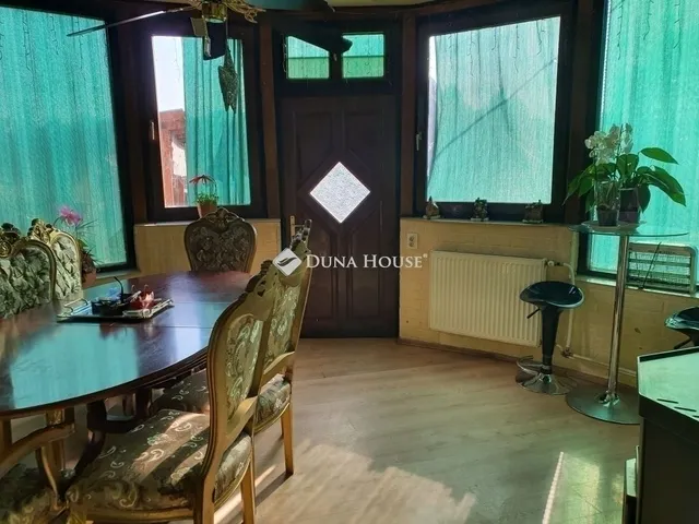 Eladó ház Budapest XVIII. kerület 170 nm