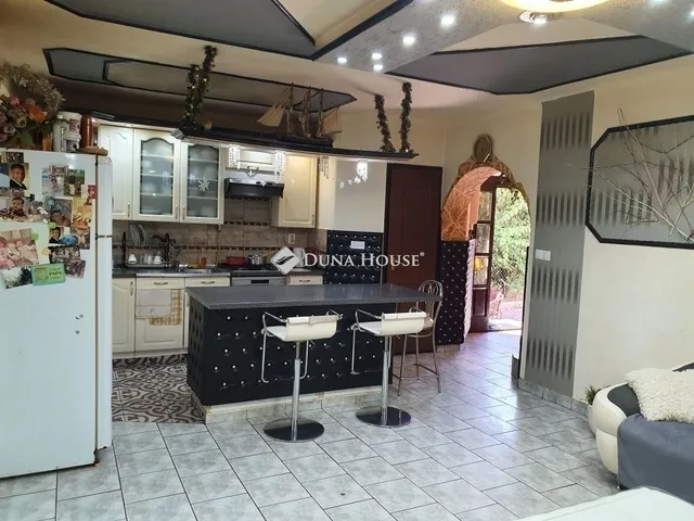 Eladó ház Budapest XVIII. kerület 170 nm