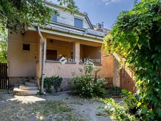 Eladó ház Budapest XIX. kerület 104 nm