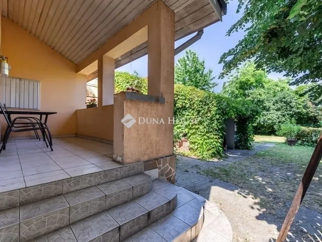 Eladó ház Budapest XIX. kerület 104 nm