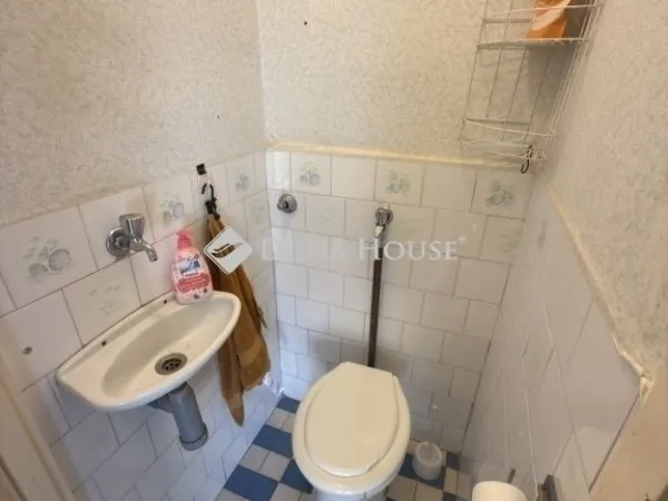 Eladó ház Budapest XVII. kerület 76 nm