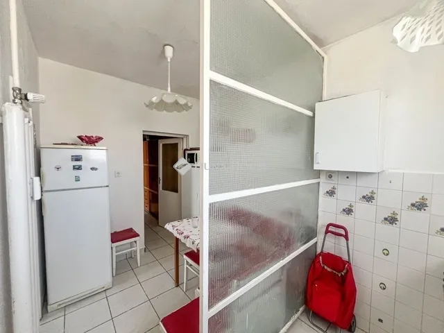 Eladó lakás Budapest XVIII. kerület 56 nm