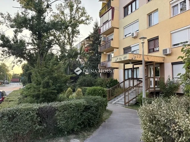 Eladó lakás Budapest XXI. kerület 55 nm
