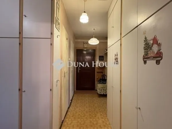 Eladó lakás Budapest XXI. kerület 55 nm