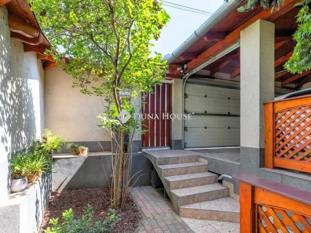 Eladó ház Budapest XX. kerület 105 nm