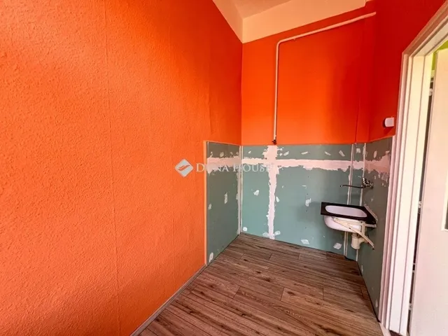 Eladó lakás Budapest XX. kerület 37 nm