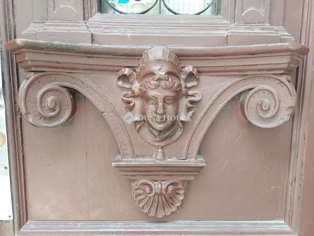 Eladó lakás Budapest VI. kerület, Diplomatanegyed 94 nm