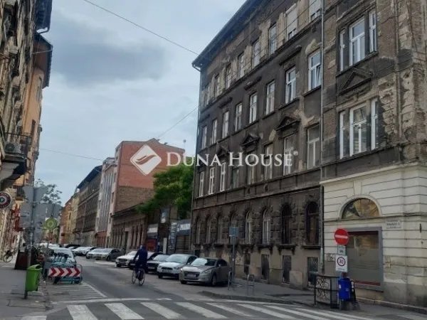 Eladó lakás Budapest VI. kerület, Diplomatanegyed 94 nm