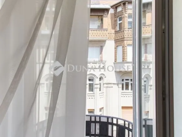 Eladó lakás Budapest V. kerület 105 nm