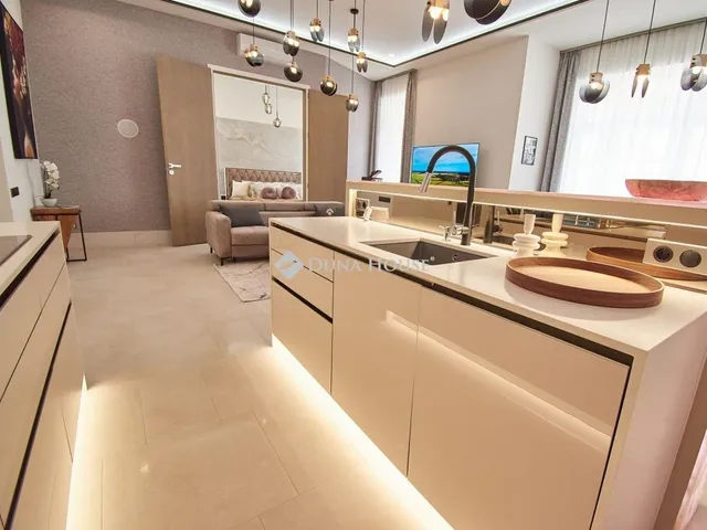 Eladó lakás Budapest V. kerület 105 nm