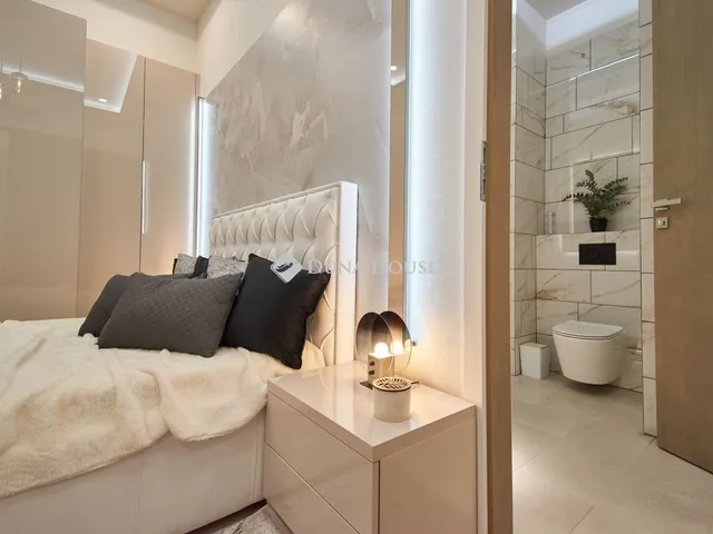 Eladó lakás Budapest V. kerület 105 nm