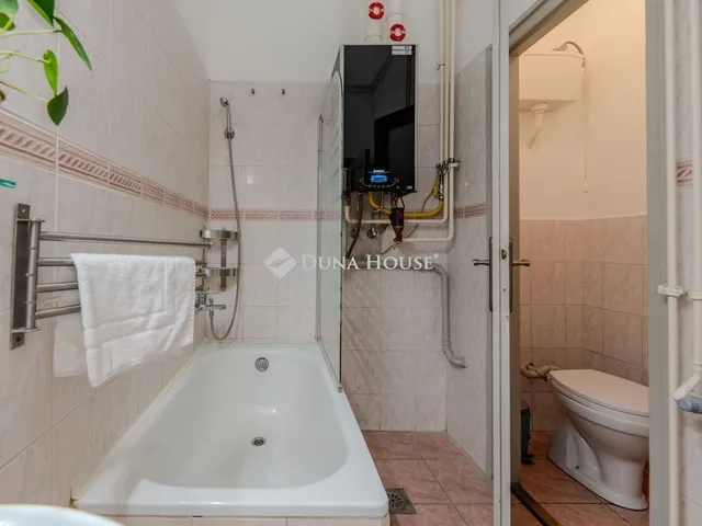 Eladó lakás Budapest V. kerület, Lipótváros 34 nm