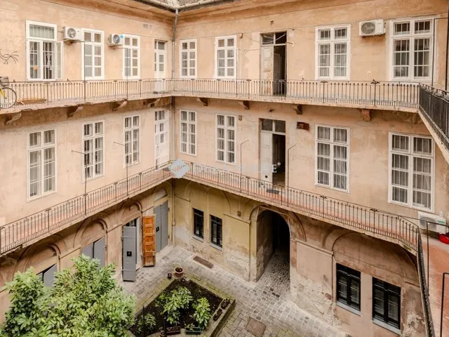 Eladó lakás Budapest V. kerület, Lipótváros 34 nm