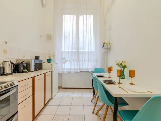 Eladó lakás Budapest V. kerület, Lipótváros 34 nm