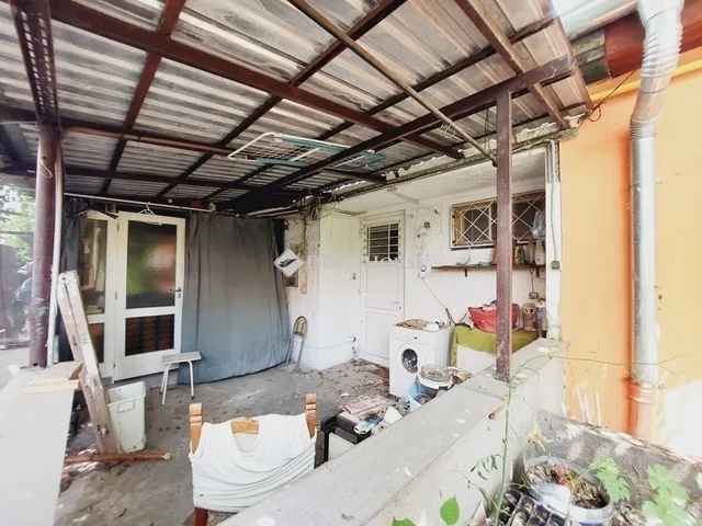 Eladó ház Budapest IX. kerület 50 nm