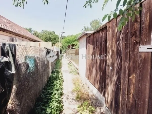 Eladó ház Budapest IX. kerület 50 nm