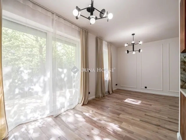 Eladó lakás Budapest II. kerület 32 nm