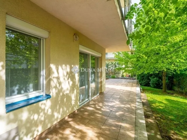 Eladó lakás Budapest II. kerület 32 nm