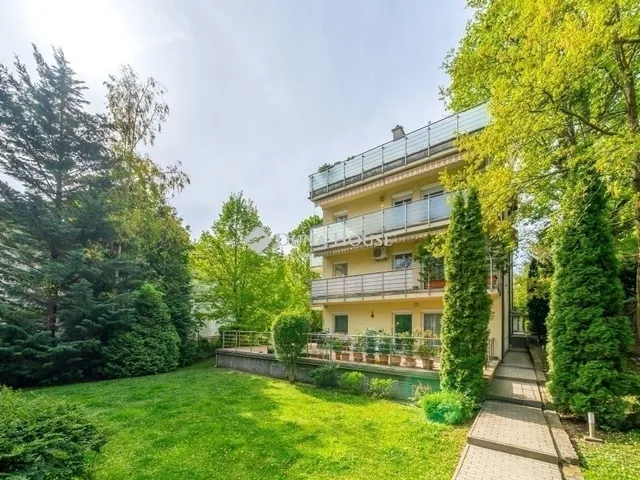 Eladó lakás Budapest II. kerület 32 nm