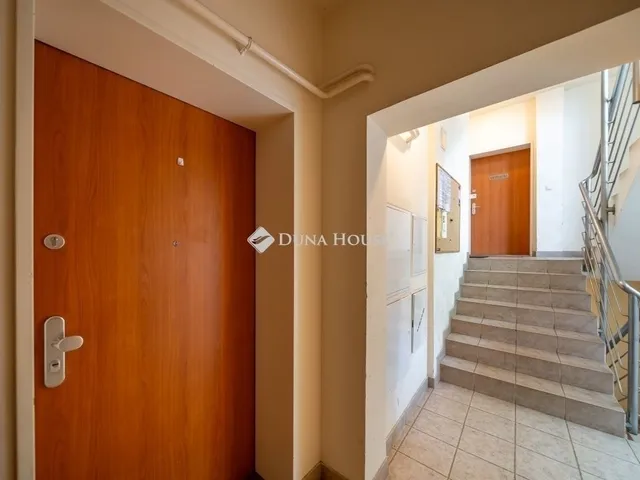 Eladó lakás Budapest II. kerület 32 nm