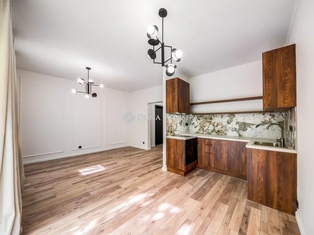 Eladó lakás Budapest II. kerület 32 nm