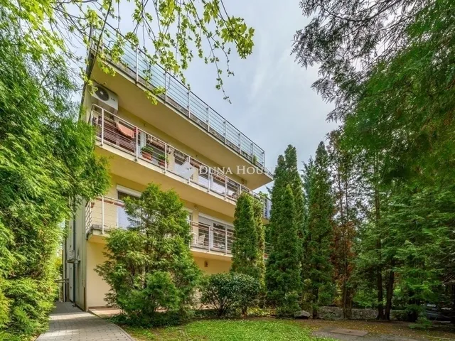 Eladó lakás Budapest II. kerület 32 nm