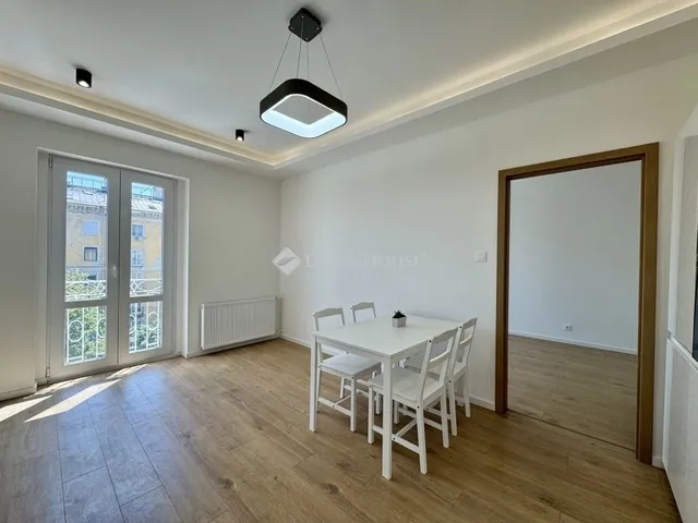 Eladó lakás Budapest IV. kerület, Újpest 50 nm