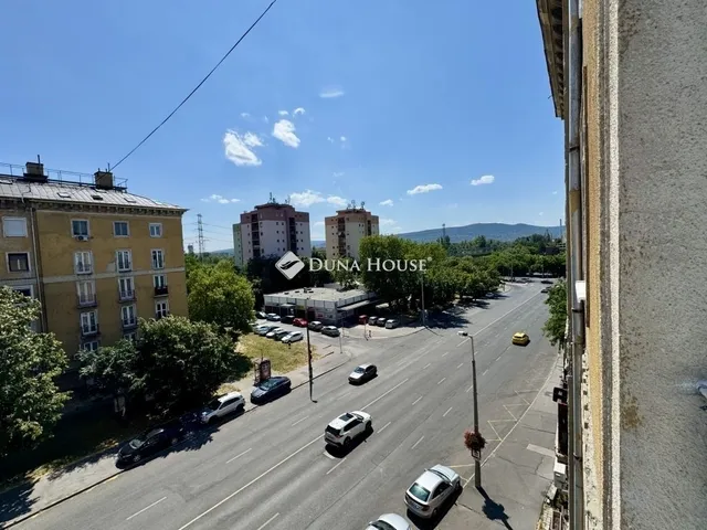 Eladó lakás Budapest IV. kerület, Újpest 50 nm
