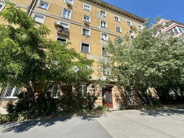 Eladó lakás Budapest IV. kerület, Újpest 50 nm